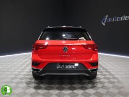 VOLKSWAGEN – T-Roc – Advance 1.0 TSI 81 kW lleno
