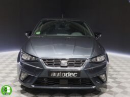 SEAT – Ibiza – 5p 1.0 Eco TSI 81 kWStart&Stop FR lleno