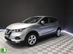 NISSAN – Qashqai –  1.5 dCi Acenta lleno