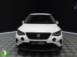 SEAT – Arona – 1.0 TSI 81 kWStyle Plus lleno