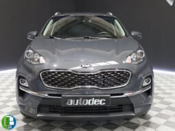 KIA – Sportage – 1.6 MHEV Drive 100 kW4x2 lleno