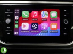 VOLKSWAGEN – T-Roc – Advance 1.0 TSI 81 kW lleno