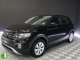 VOLKSWAGEN – T-Cross – Edition 1.0 TSI 70 kW lleno