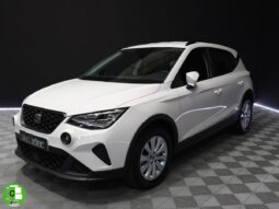 SEAT – Arona – 1.0 TSI 81 kWStyle Plus lleno