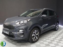KIA – Sportage – 1.6 MHEV Drive 100 kW4x2 lleno