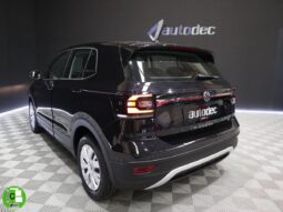 VOLKSWAGEN – T-Cross – Edition 1.0 TSI 70 kW lleno