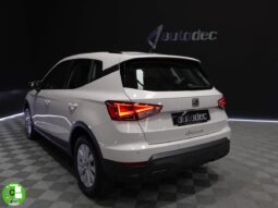SEAT – Arona – 1.0 TSI 81 kWStyle Plus lleno