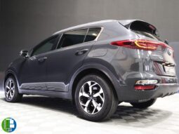 KIA – Sportage – 1.6 MHEV Drive 100 kW4x2 lleno
