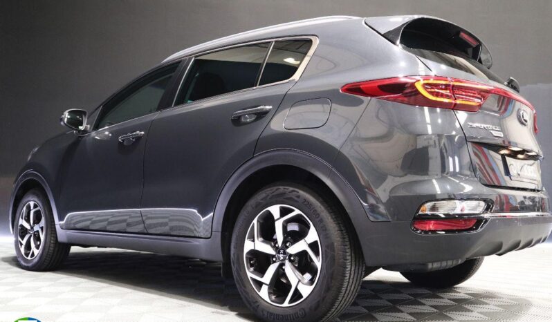 KIA – Sportage – 1.6 MHEV Drive 100 kW4x2 lleno