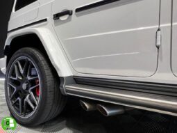 MERCEDES – Clase G – AMG G 63 lleno