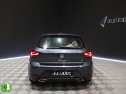 SEAT – Ibiza – 5p 1.0 Eco TSI 81 kWStart&Stop FR lleno