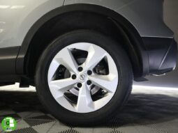 NISSAN – Qashqai –  1.5 dCi Acenta lleno