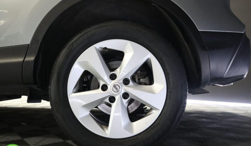 NISSAN – Qashqai –  1.5 dCi Acenta lleno