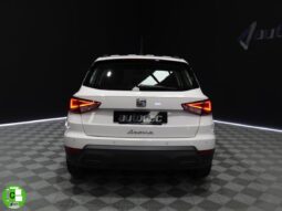 SEAT – Arona – 1.0 TSI 81 kWStyle Plus lleno