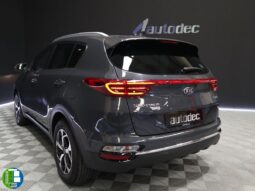 KIA – Sportage – 1.6 MHEV Drive 100 kW4x2 lleno