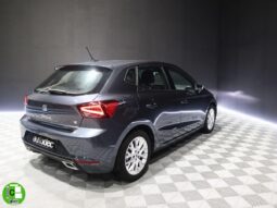 SEAT – Ibiza – 5p 1.0 Eco TSI 81 kWStart&Stop FR lleno