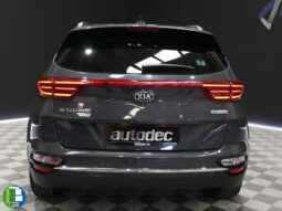 KIA – Sportage – 1.6 MHEV Drive 100 kW4x2 lleno