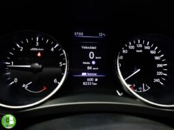 NISSAN – Qashqai –  1.5 dCi Acenta lleno