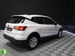 SEAT – Arona – 1.0 TSI 81 kWStyle Plus lleno