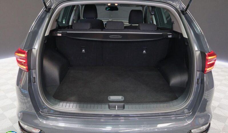 KIA – Sportage – 1.6 MHEV Drive 100 kW4x2 lleno