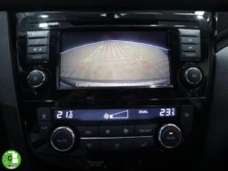 NISSAN – Qashqai –  1.5 dCi Acenta lleno
