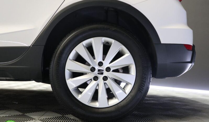 SEAT – Arona – 1.0 TSI 81 kWStyle Plus lleno