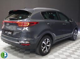 KIA – Sportage – 1.6 MHEV Drive 100 kW4x2 lleno