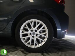 SEAT – Ibiza – 5p 1.0 Eco TSI 81 kWStart&Stop FR lleno