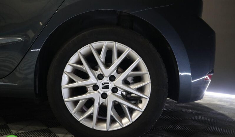 SEAT – Ibiza – 5p 1.0 Eco TSI 81 kWStart&Stop FR lleno