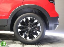 VOLKSWAGEN – T-Cross – Advance 1.0 TSI 81 kW lleno