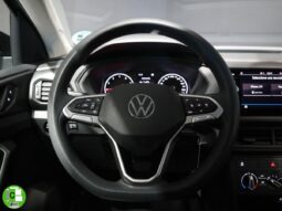 VOLKSWAGEN – T-Cross – Edition 1.0 TSI 70 kW lleno