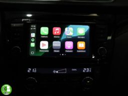 NISSAN – Qashqai –  1.5 dCi Acenta lleno