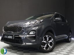KIA – Sportage – 1.6 MHEV Drive 100 kW4x2 lleno
