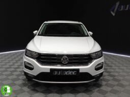 VOLKSWAGEN – T-Roc – Advance 1.0 TSI 85 kW lleno