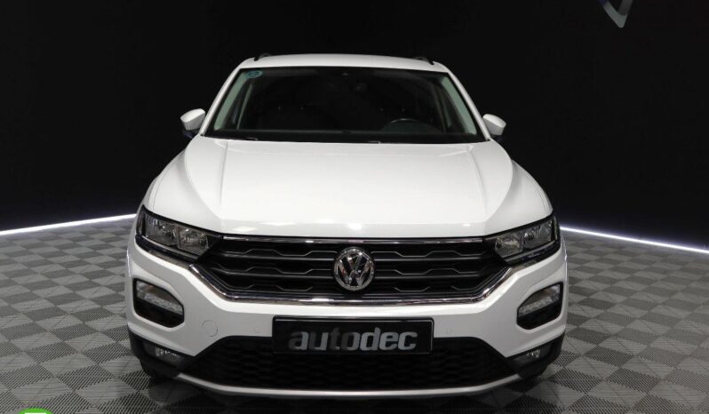 VOLKSWAGEN – T-Roc – Advance 1.0 TSI 85 kW lleno