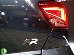 SEAT – Ibiza – 5p 1.0 Eco TSI 81 kWStart&Stop FR lleno