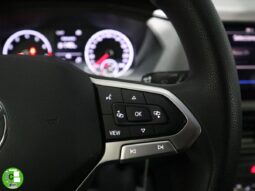 VOLKSWAGEN – T-Cross – Edition 1.0 TSI 70 kW lleno