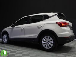SEAT – Arona – 1.0 TSI 81 kWStyle Plus lleno