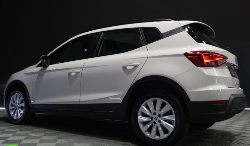 SEAT – Arona – 1.0 TSI 81 kWStyle Plus lleno
