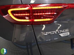 KIA – Sportage – 1.6 MHEV Drive 100 kW4x2 lleno