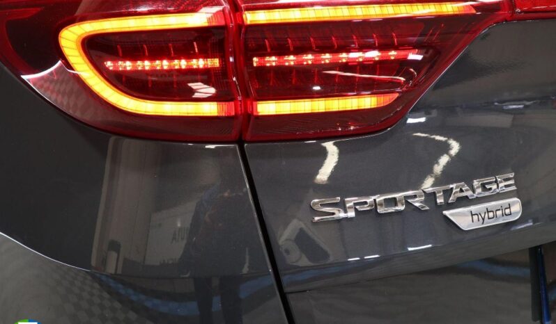 KIA – Sportage – 1.6 MHEV Drive 100 kW4x2 lleno