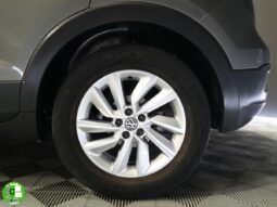 VOLKSWAGEN – T-Cross – Advance 1.0 TSI 85 kWDSG 7 vel. lleno