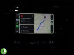 NISSAN – Qashqai –  1.5 dCi Acenta lleno
