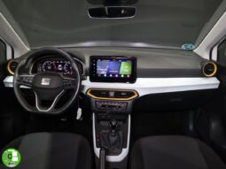 SEAT – Arona – 1.0 TSI 81 kWStyle Plus lleno