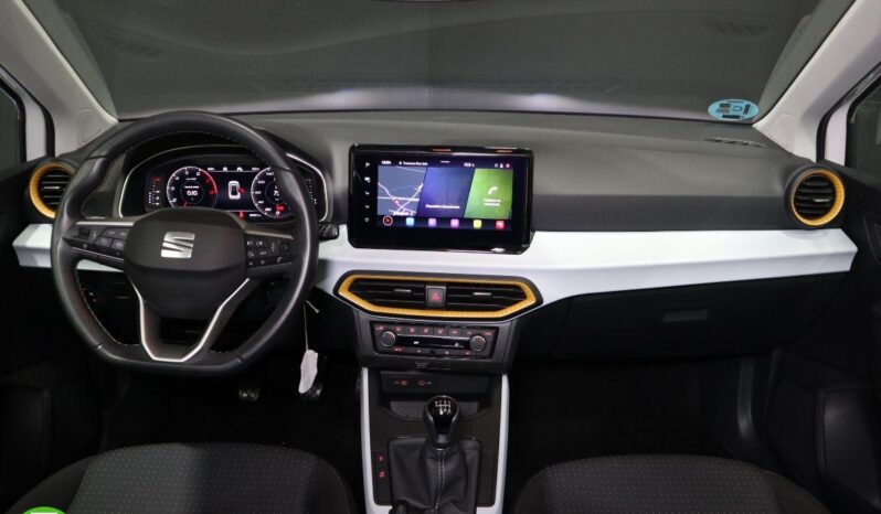 SEAT – Arona – 1.0 TSI 81 kWStyle Plus lleno