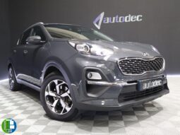 KIA – Sportage – 1.6 MHEV Drive 100 kW4x2 lleno