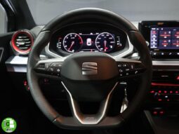 SEAT – Ibiza – 5p 1.0 Eco TSI 81 kWStart&Stop FR lleno