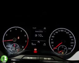 VOLKSWAGEN – T-Cross – Advance 1.0 TSI 81 kW lleno