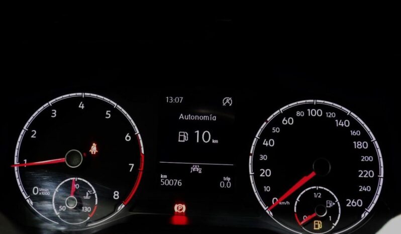 VOLKSWAGEN – T-Cross – Advance 1.0 TSI 81 kW lleno