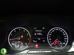 VOLKSWAGEN – T-Cross – Edition 1.0 TSI 70 kW lleno